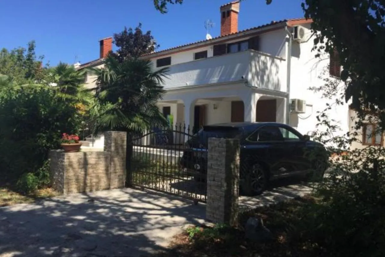Apartments Matea In Finida Porec 1Km From The Beach Hırvatistan