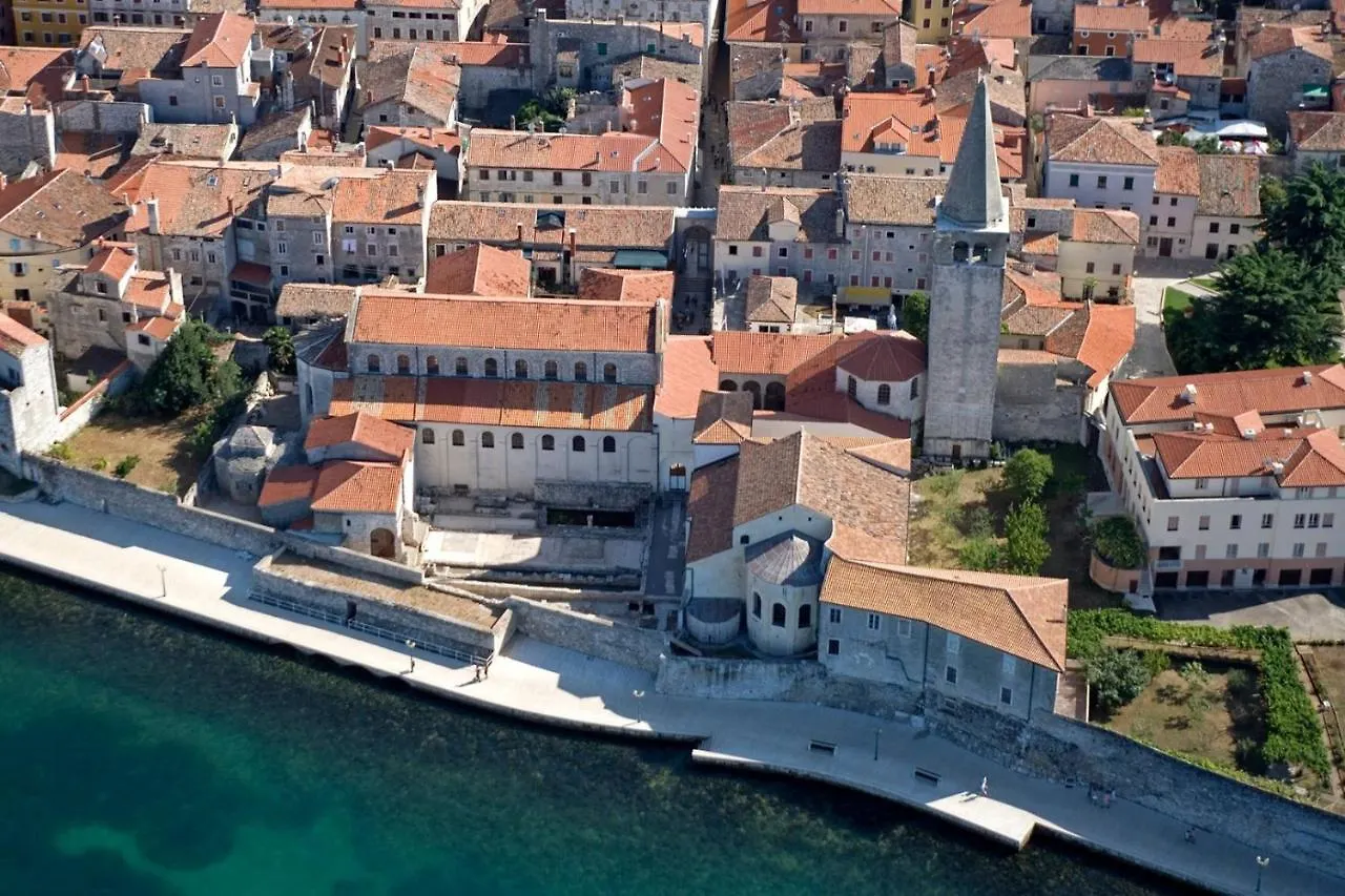 Konukevi Apartments Matea In Finida Porec 1Km From The Beach