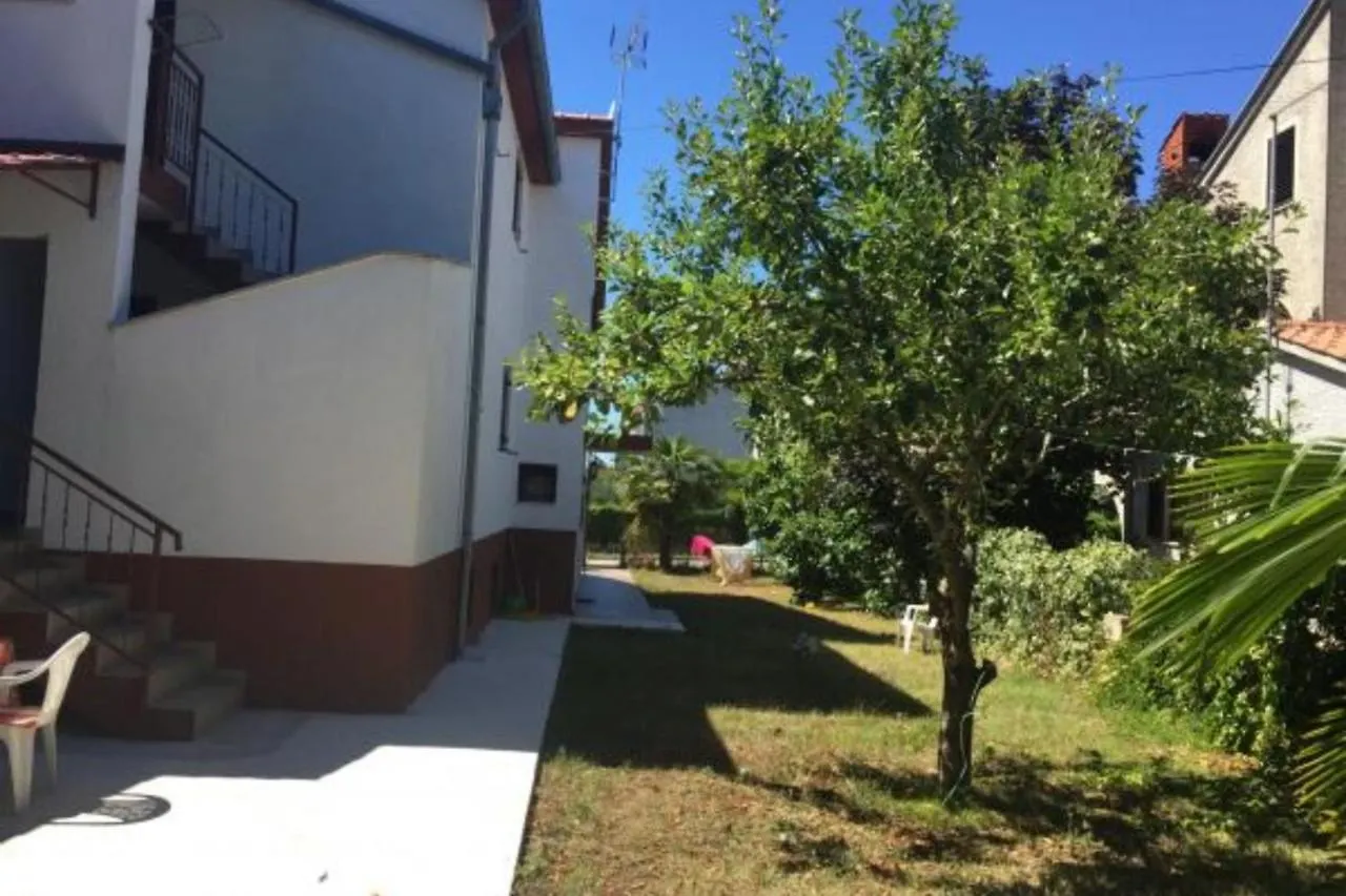 Apartments Matea In Finida Porec 1Km From The Beach 0*,  クロアチア