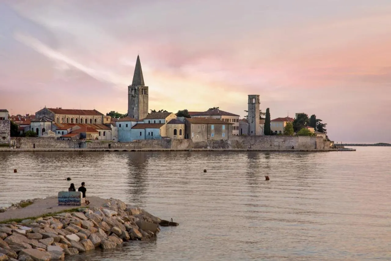 Apartments Matea In Finida Porec 1Km From The Beach 0*,  クロアチア