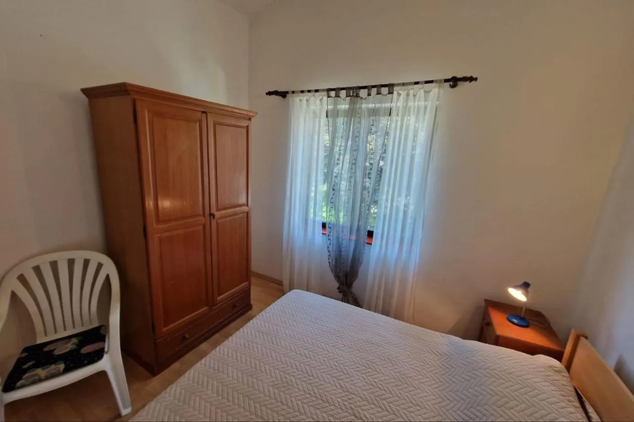 Apartments Matea In Finida Porec 1Km From The Beach