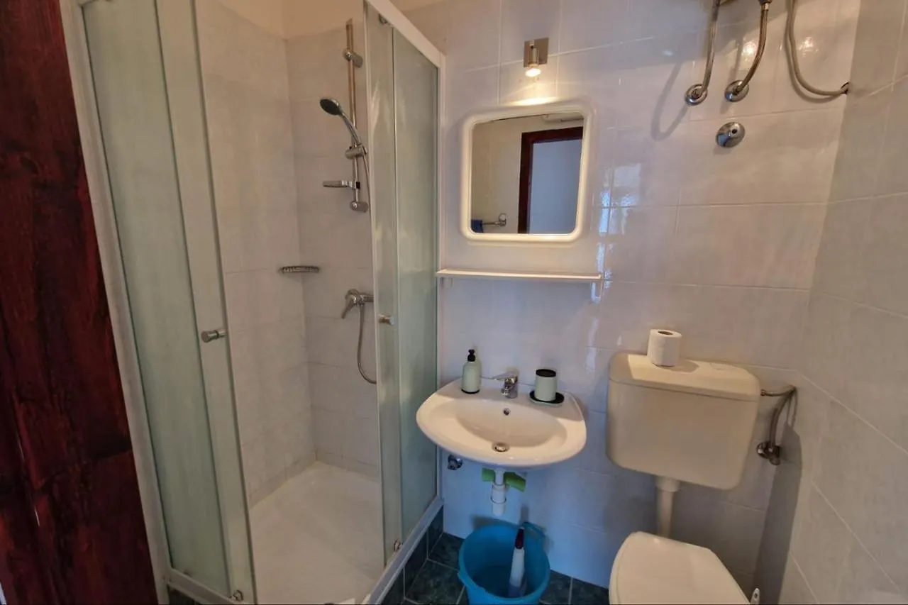 Apartments Matea In Finida Porec 1Km From The Beach 0*,  クロアチア