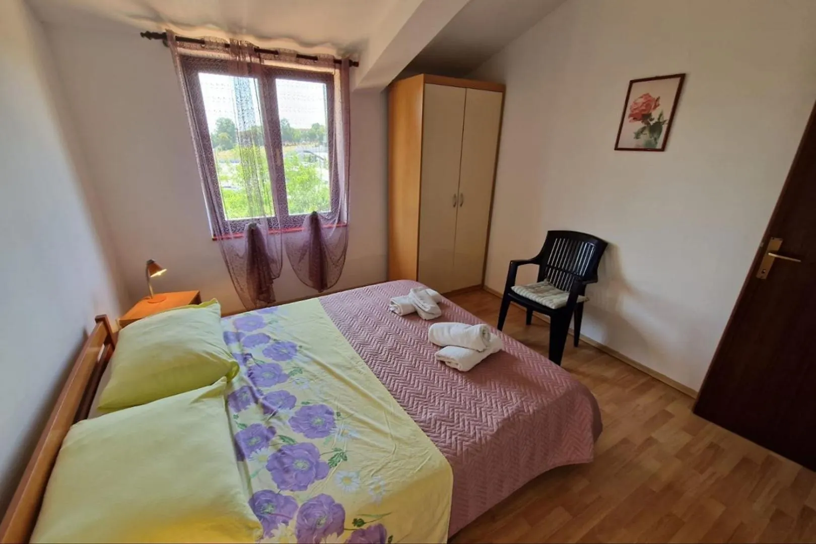 ゲストハウス Apartments Matea In Finida Porec 1Km From The Beach クロアチア