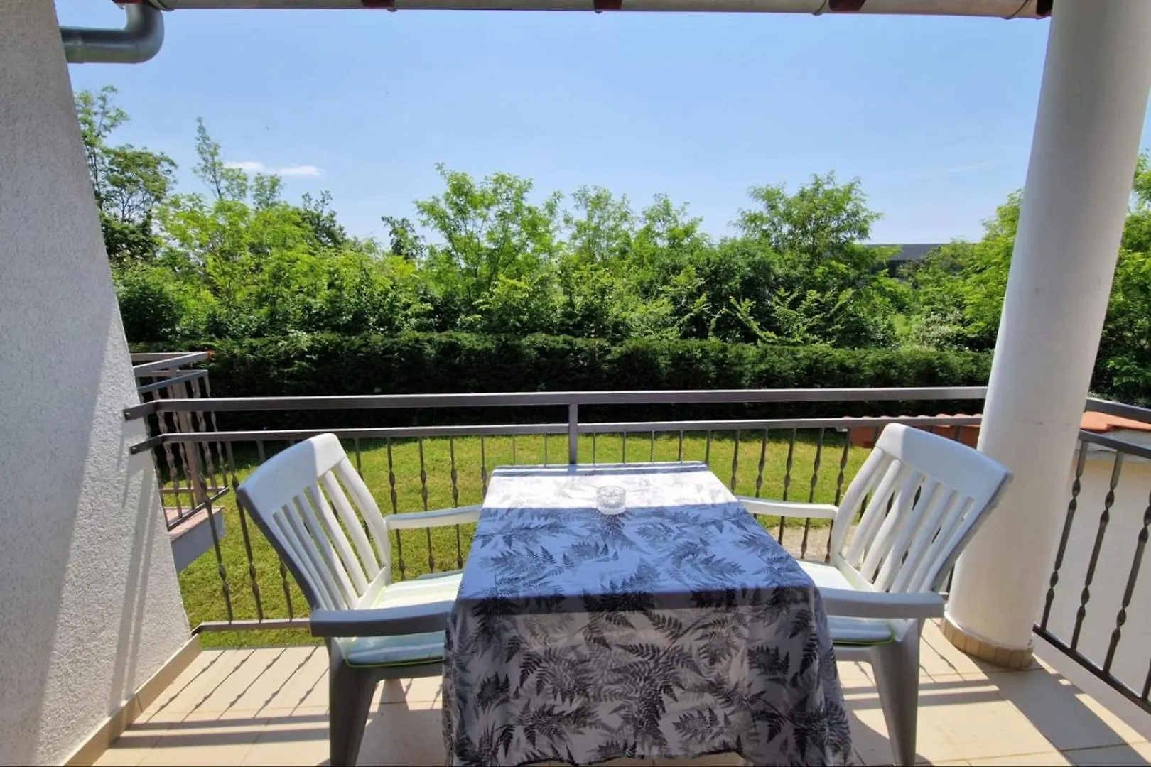 Konukevi Apartments Matea In Finida Porec 1Km From The Beach