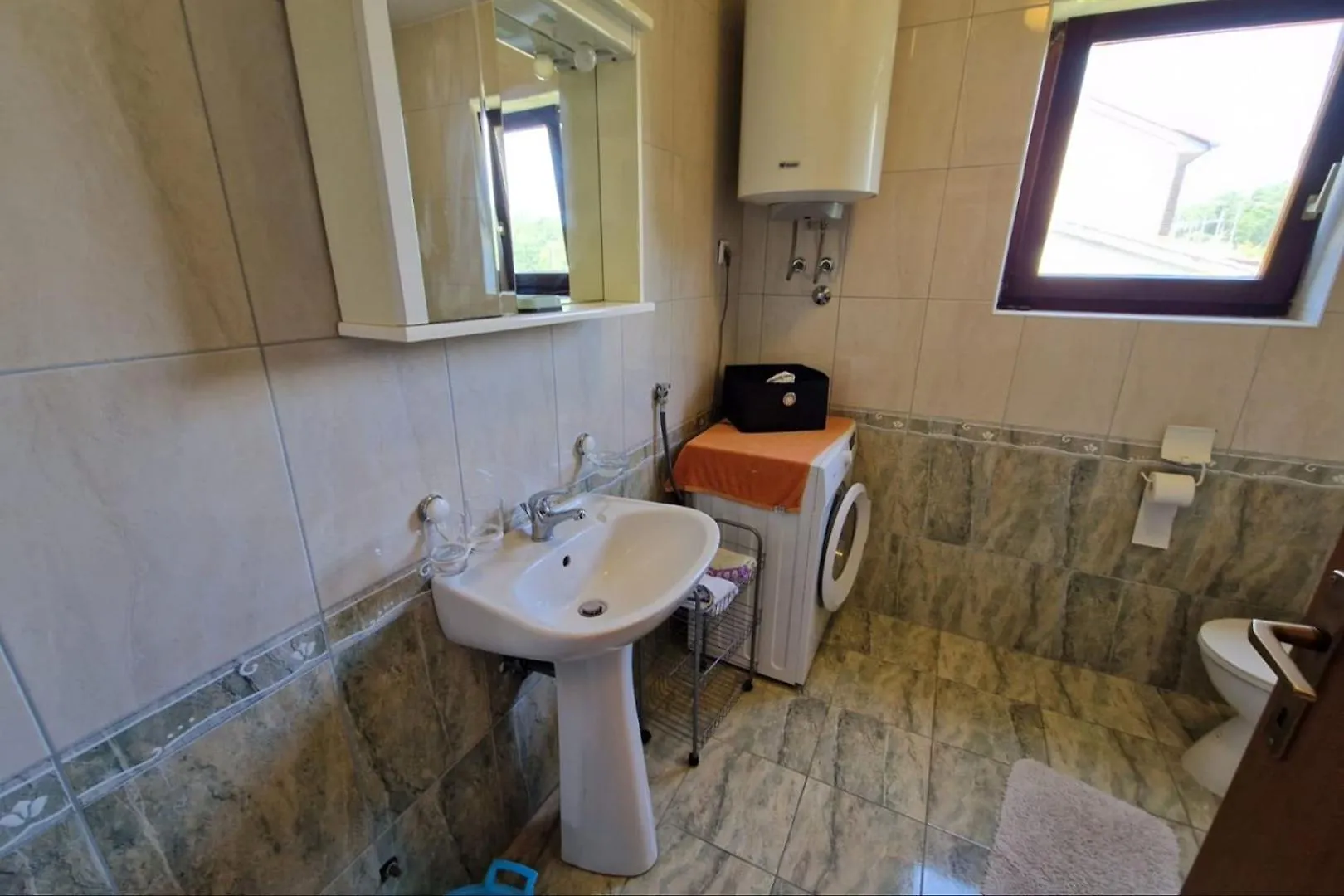 Konukevi Apartments Matea In Finida Porec 1Km From The Beach