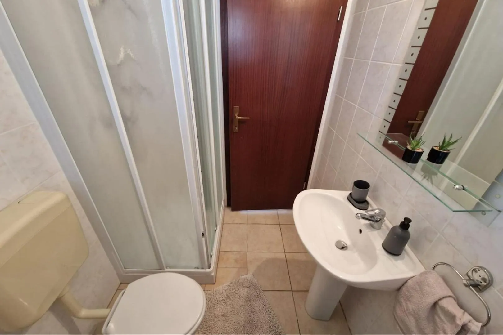 Konukevi Apartments Matea In Finida Porec 1Km From The Beach Hırvatistan