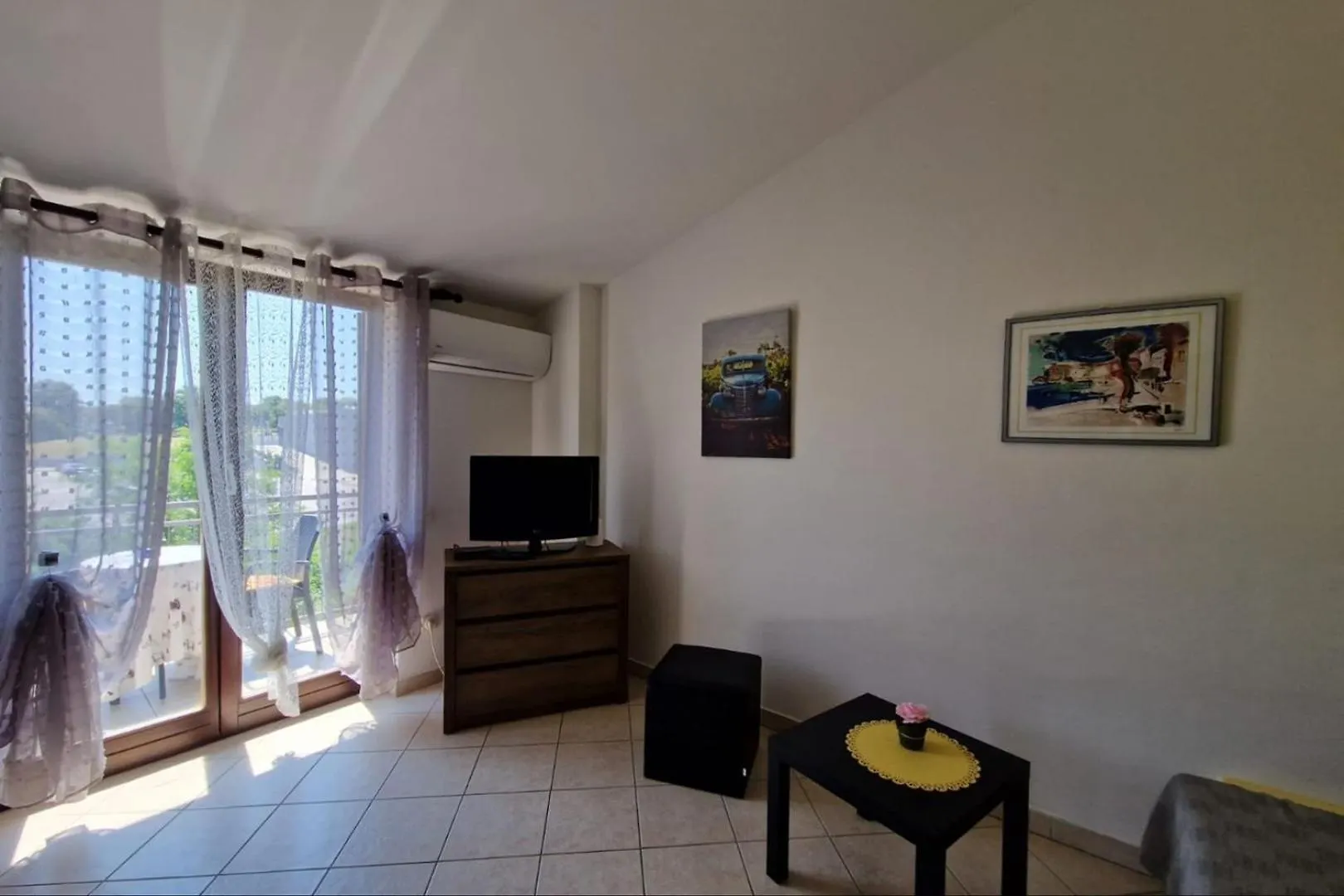 Konukevi Apartments Matea In Finida Porec 1Km From The Beach