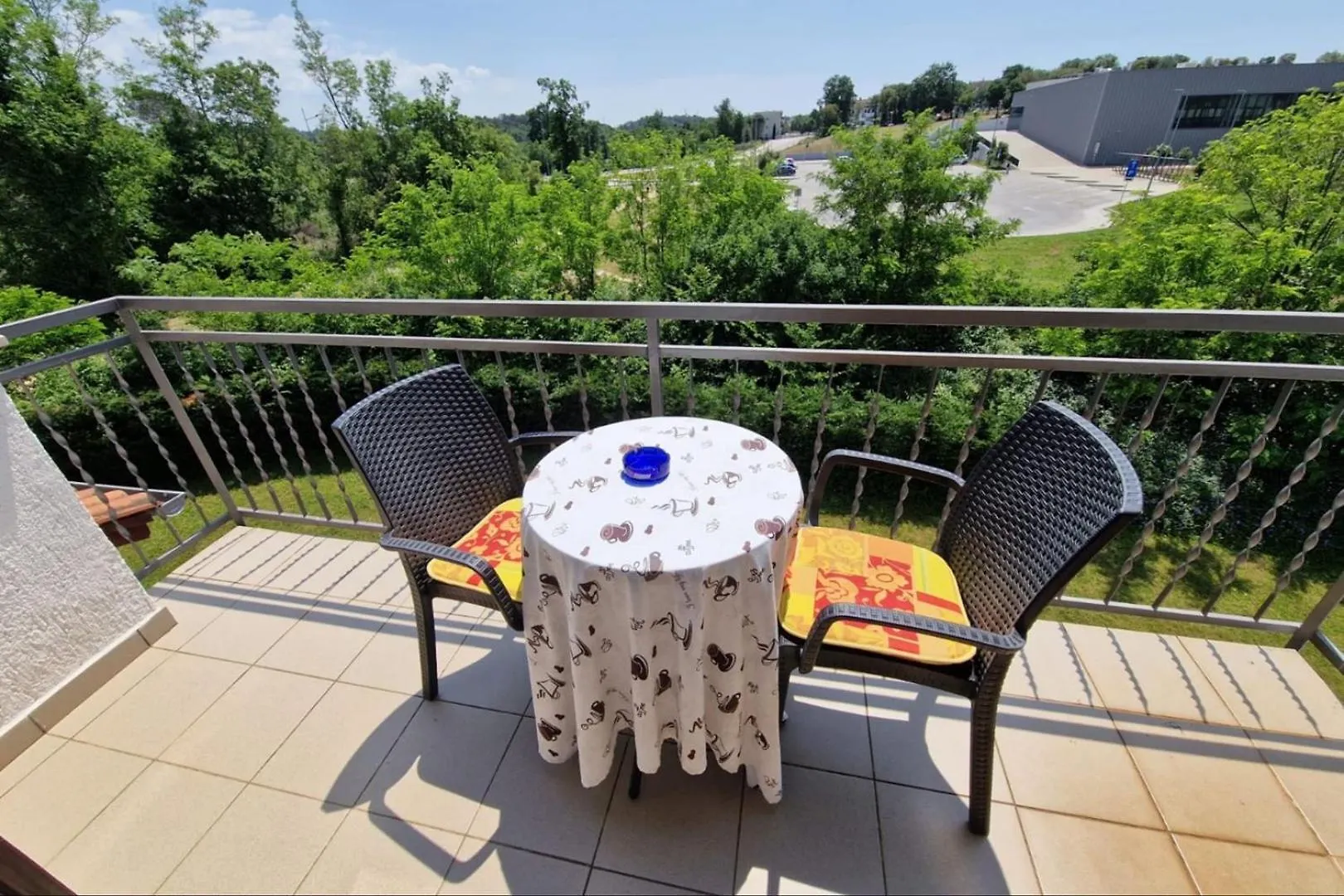 Apartments Matea In Finida Porec 1Km From The Beach 0*,  クロアチア