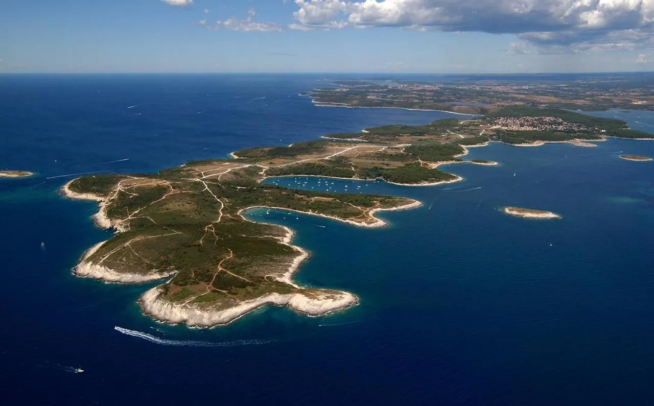 Apartments Matea In Finida Porec 1Km From The Beach Croazia