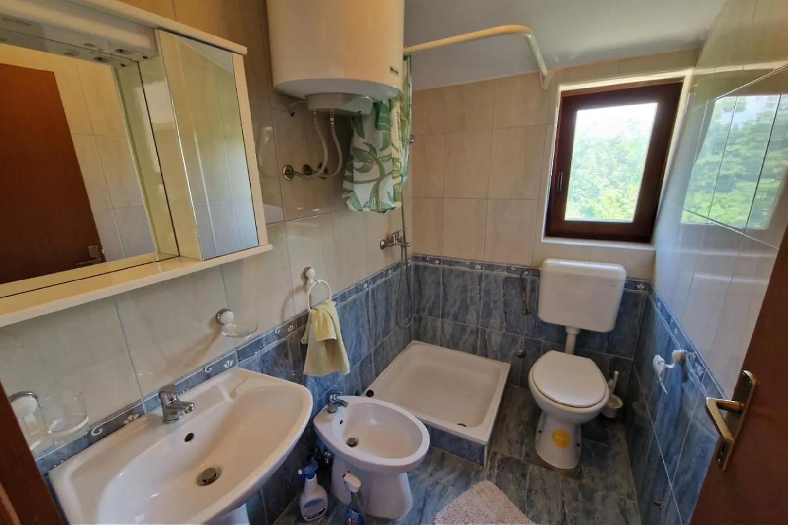 Apartments Matea In Finida Porec 1Km From The Beach