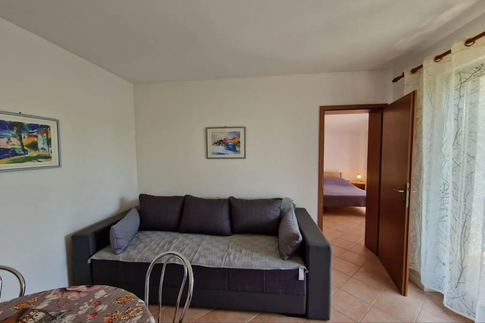 Apartments Matea In Finida Porec 1Km From The Beach