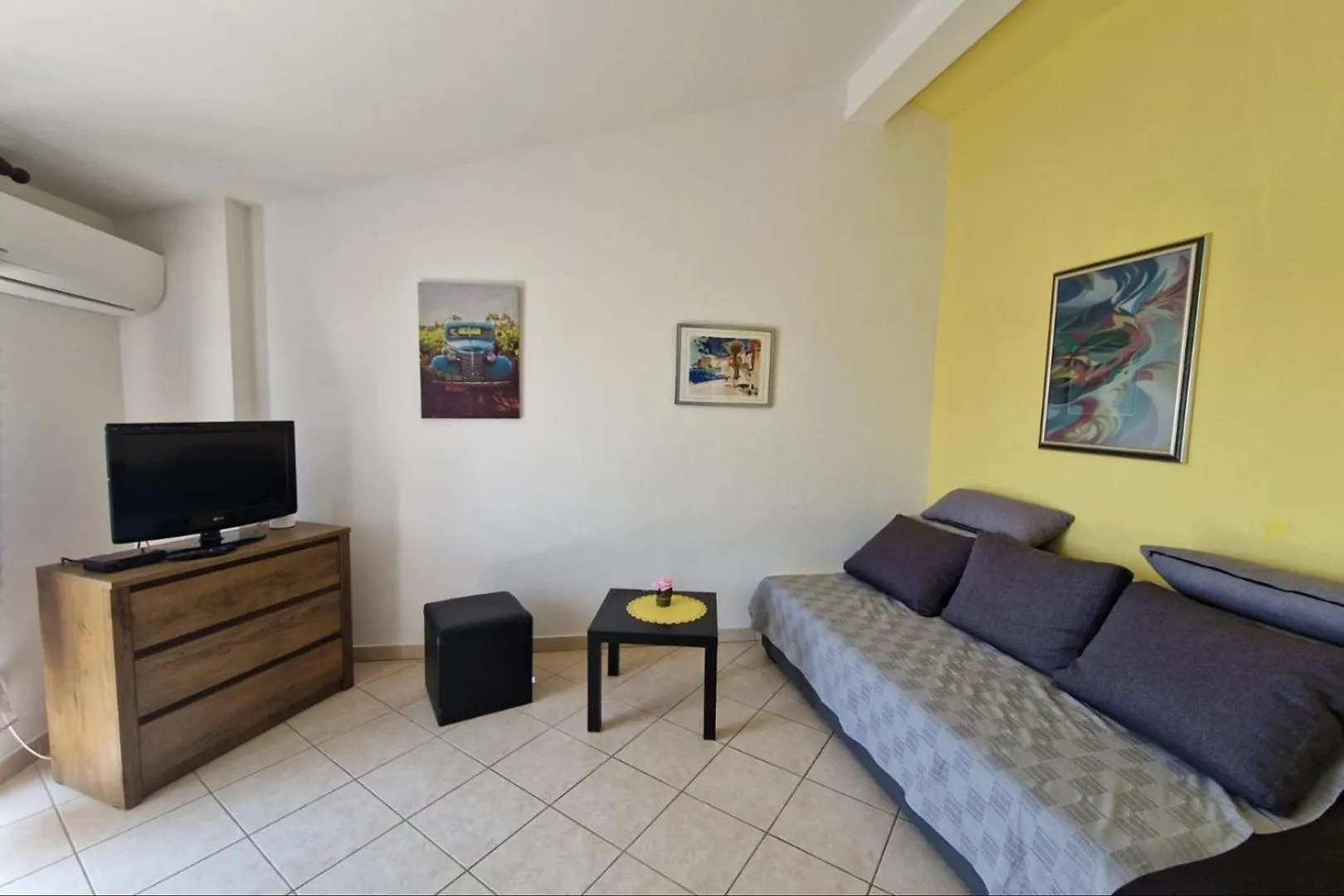 בית הארחה Apartments Matea In Finida Porec 1Km From The Beach