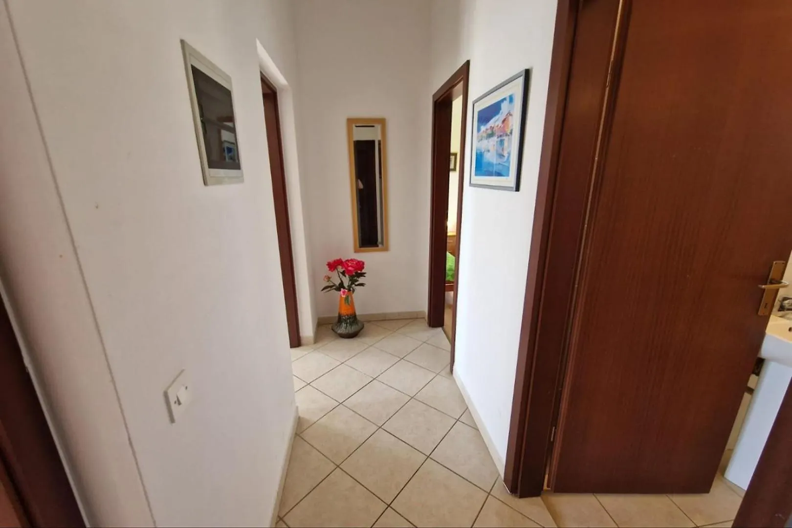 Apartments Matea In Finida Porec 1Km From The Beach Croazia