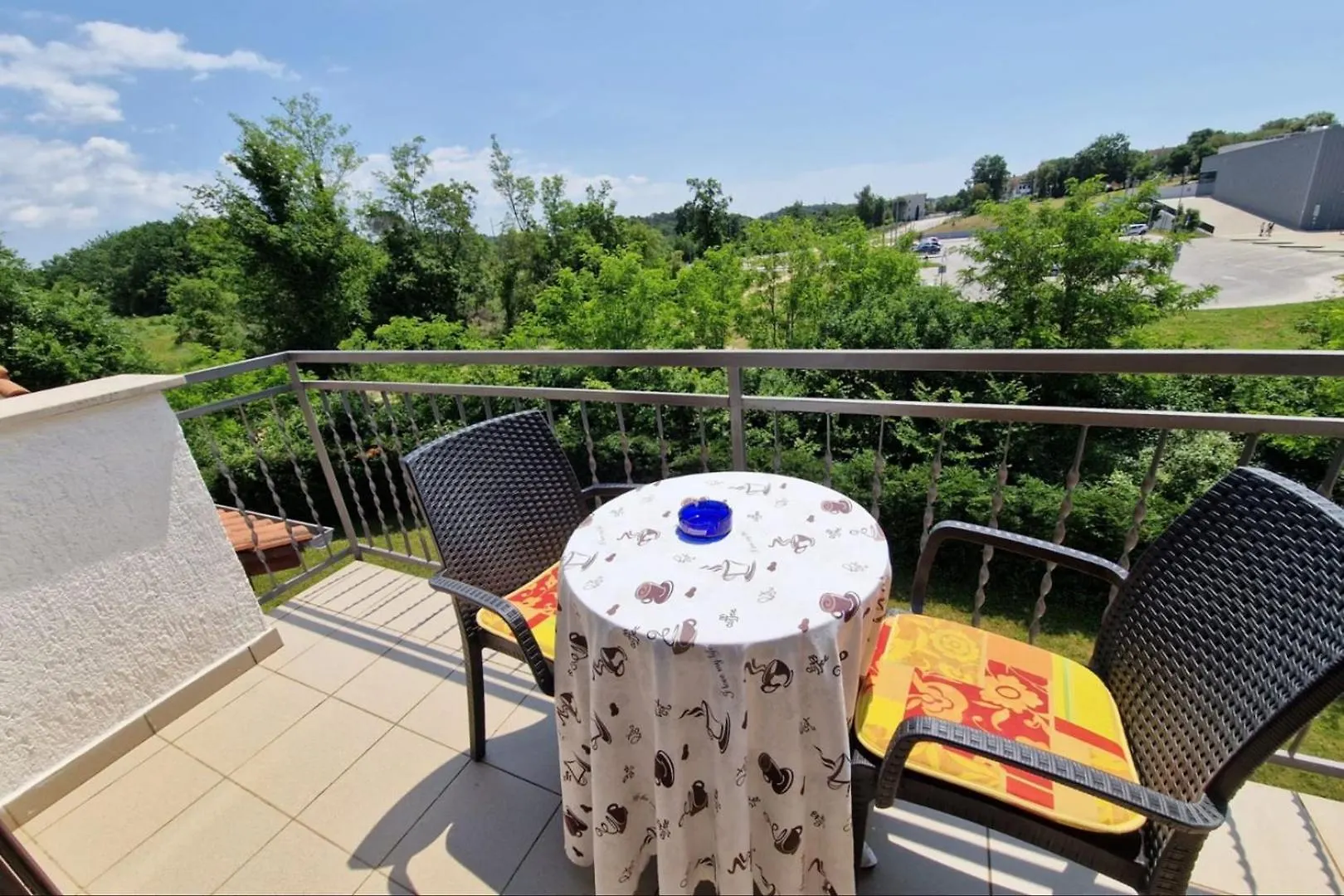Apartments Matea In Finida Porec 1Km From The Beach Croazia
